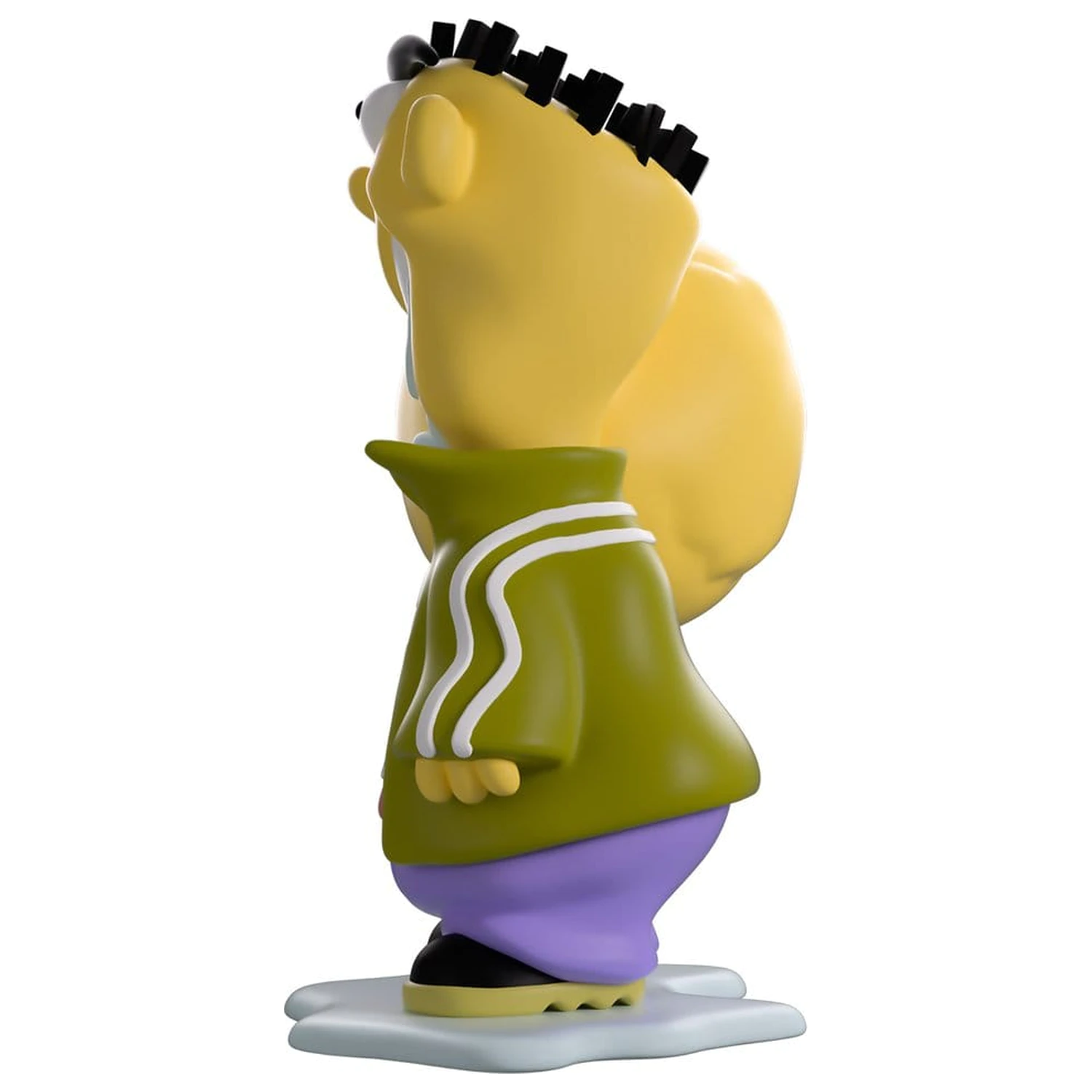 Ed, Edd n Eddy Vinyl Figure Ed 12 cm product photo
