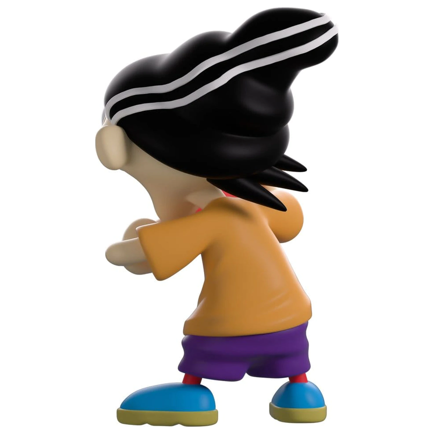 Ed, Edd n Eddy Vinyl Figure Edd 11 cm product photo