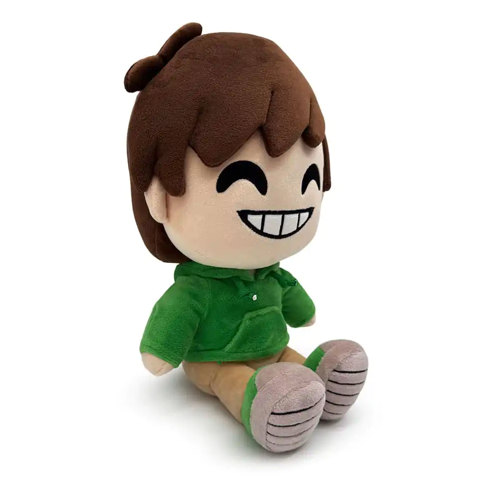 Eddsworld Plush Figure Edd 22 cm product photo