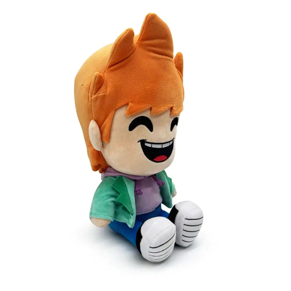 Eddsworld Plush Figure Matt 22 cm product photo