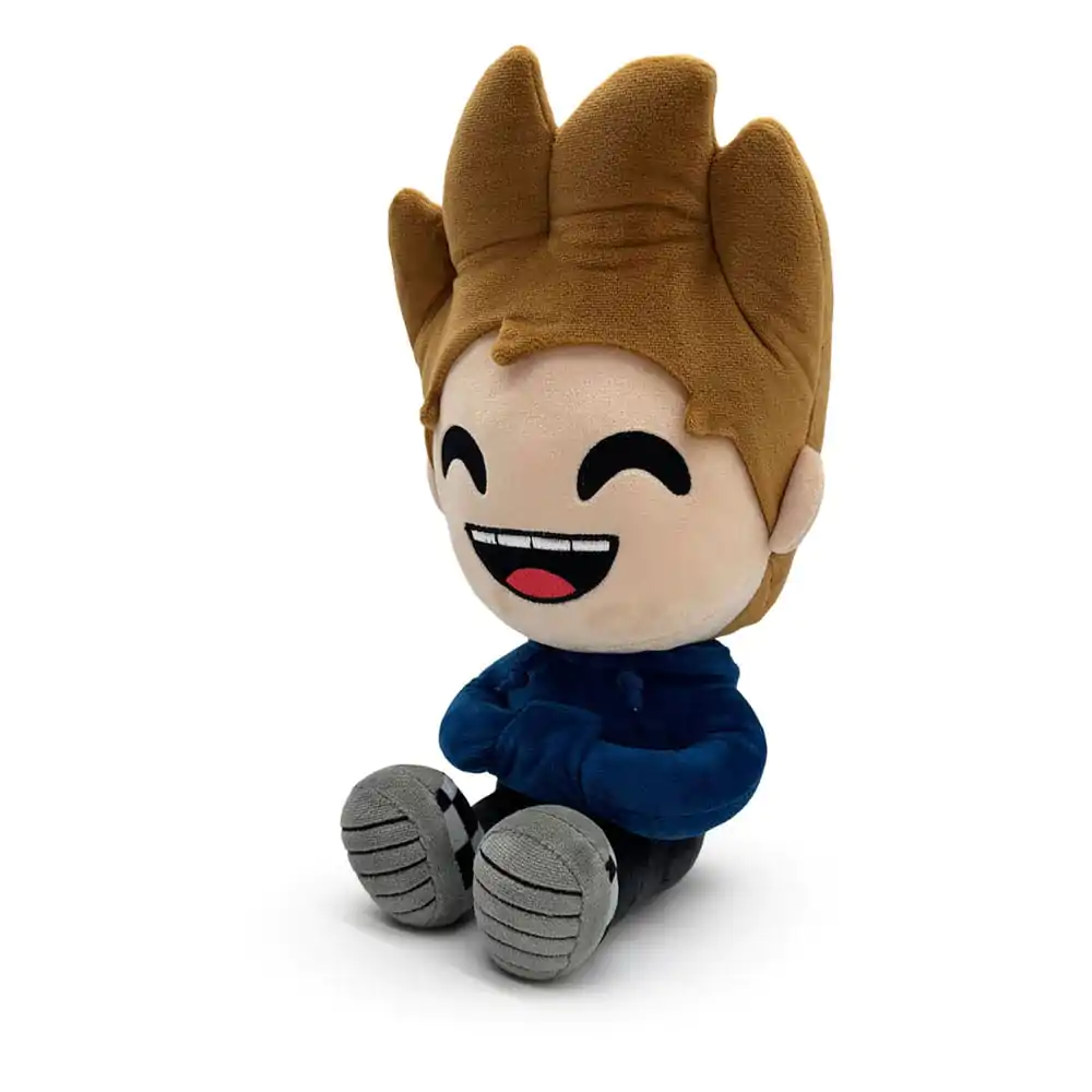 Eddsworld Plush Figure Tom 22 cm product photo
