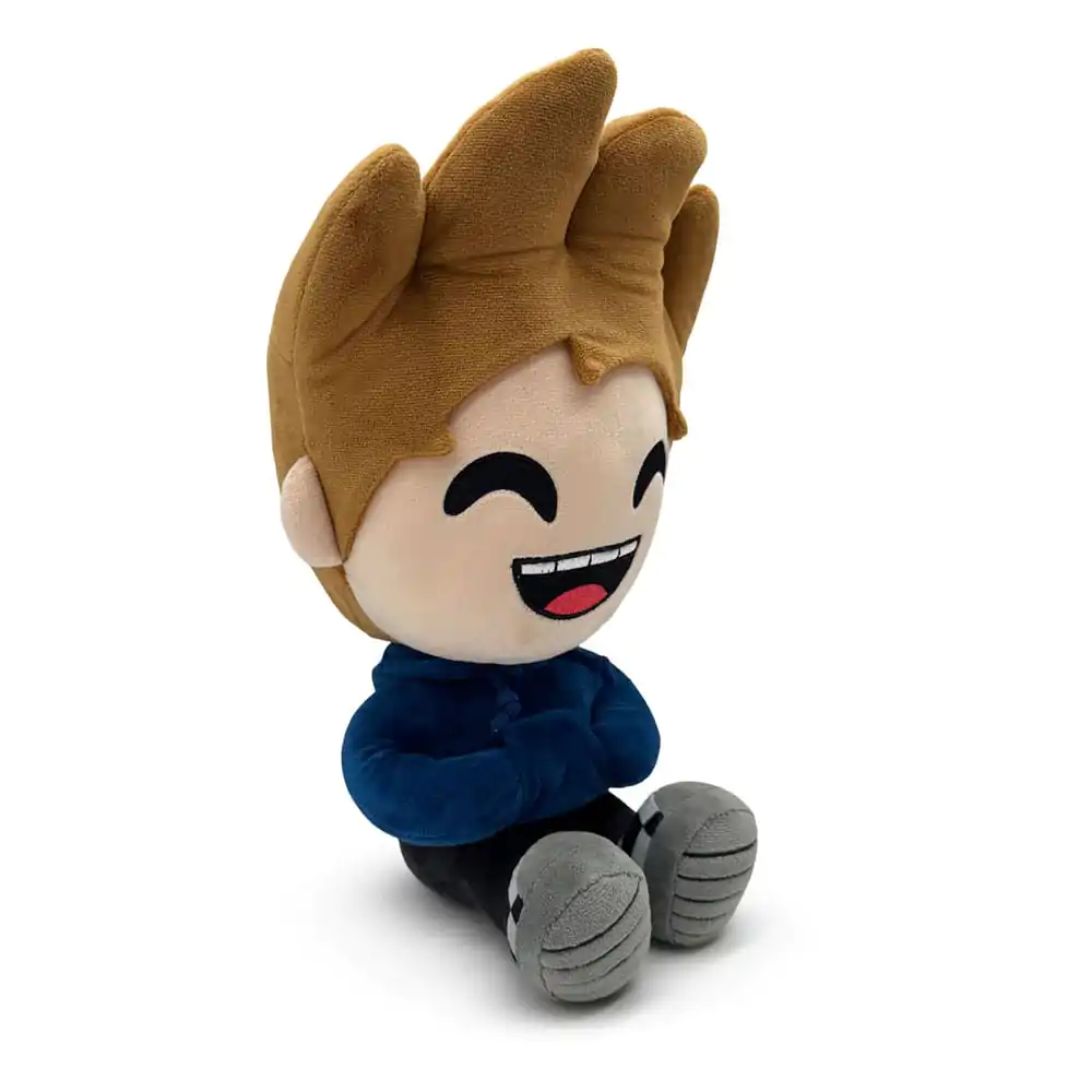 Eddsworld Plush Figure Tom 22 cm product photo