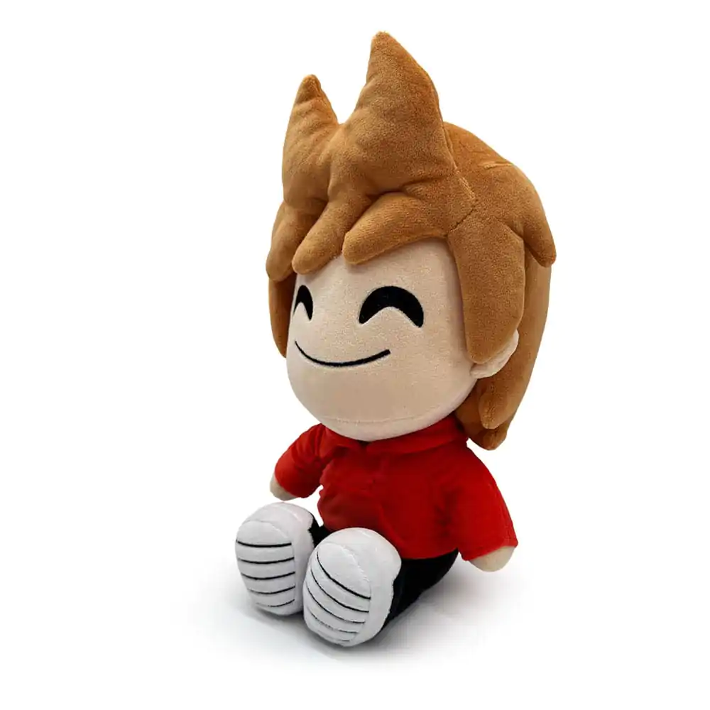 Eddsworld Plush Figure Tord 22 cm product photo