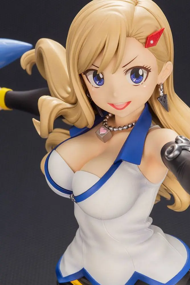 Edens Zero ARTFXJ Statue 1/8 Rebecca Bluegarden Bonus Edition 21 cm product photo