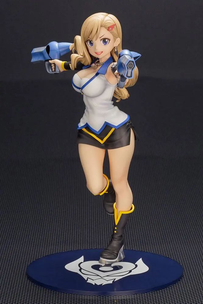Edens Zero ARTFXJ Statue 1/8 Rebecca Bluegarden Bonus Edition 21 cm product photo