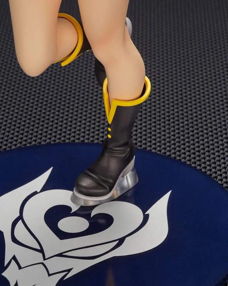 Edens Zero ARTFXJ Statue 1/8 Rebecca Bluegarden Bonus Edition 21 cm product photo