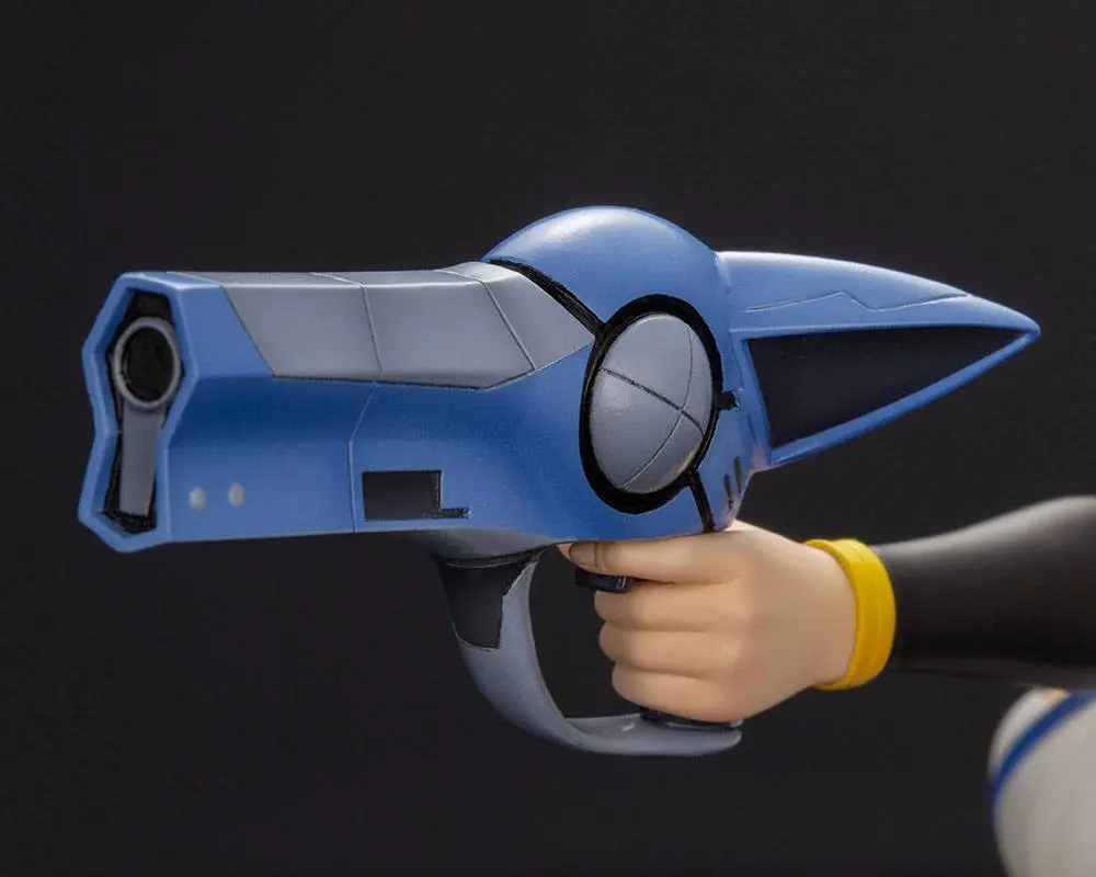 Edens Zero ARTFXJ Statue 1/8 Rebecca Bluegarden Bonus Edition 21 cm product photo