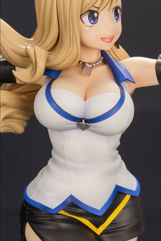 Edens Zero ARTFXJ Statue 1/8 Rebecca Bluegarden Bonus Edition 21 cm product photo