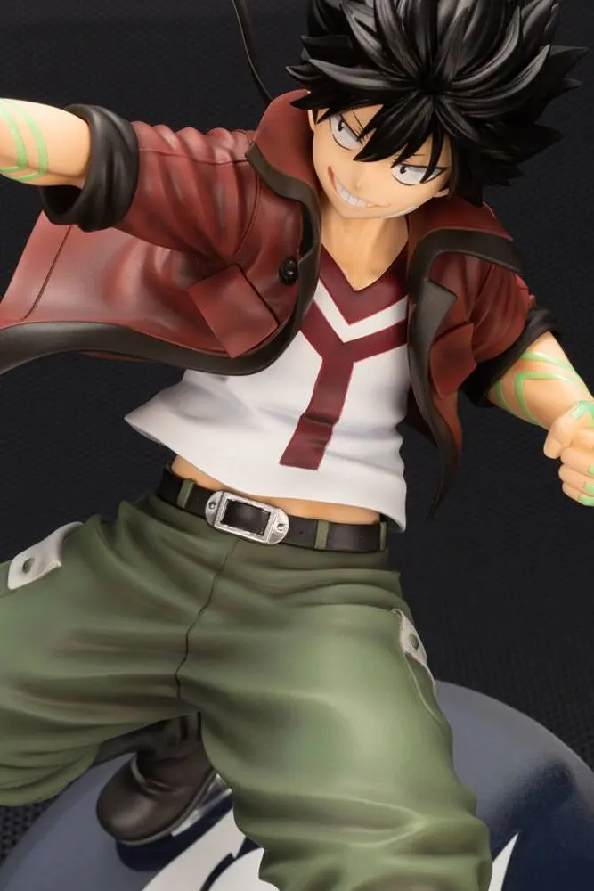 Edens Zero ARTFXJ Statue 1/8 Shiki Granbell Bonus Edition 25 cm product photo