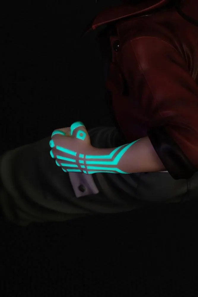 Edens Zero ARTFXJ Statue 1/8 Shiki Granbell Bonus Edition 25 cm product photo