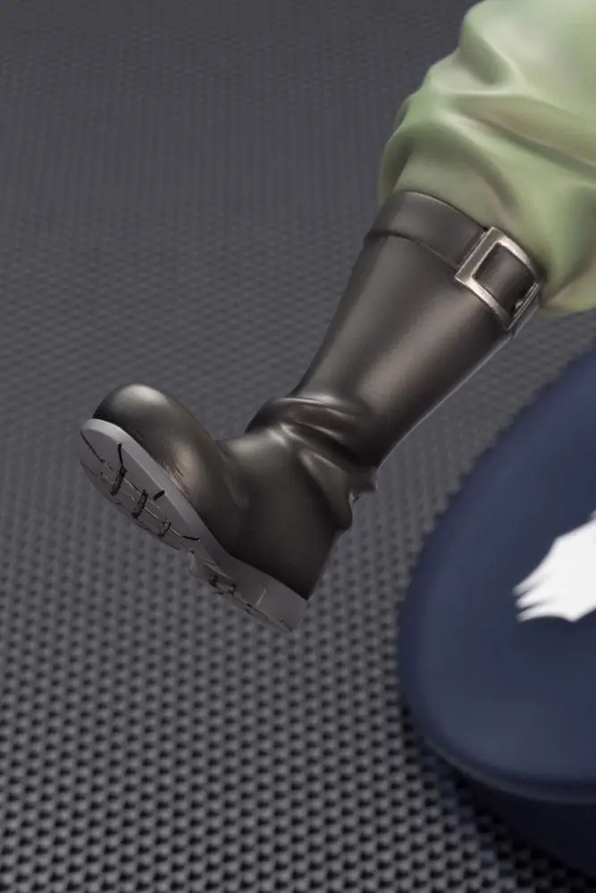 Edens Zero ARTFXJ Statue 1/8 Shiki Granbell Bonus Edition 25 cm product photo