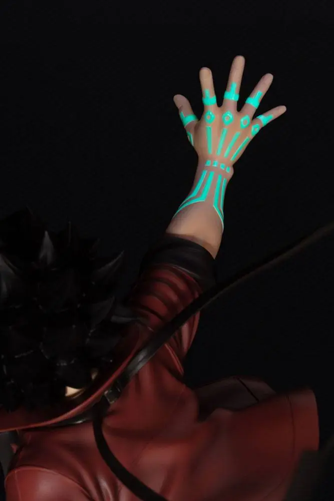 Edens Zero ARTFXJ Statue 1/8 Shiki Granbell Bonus Edition 25 cm product photo