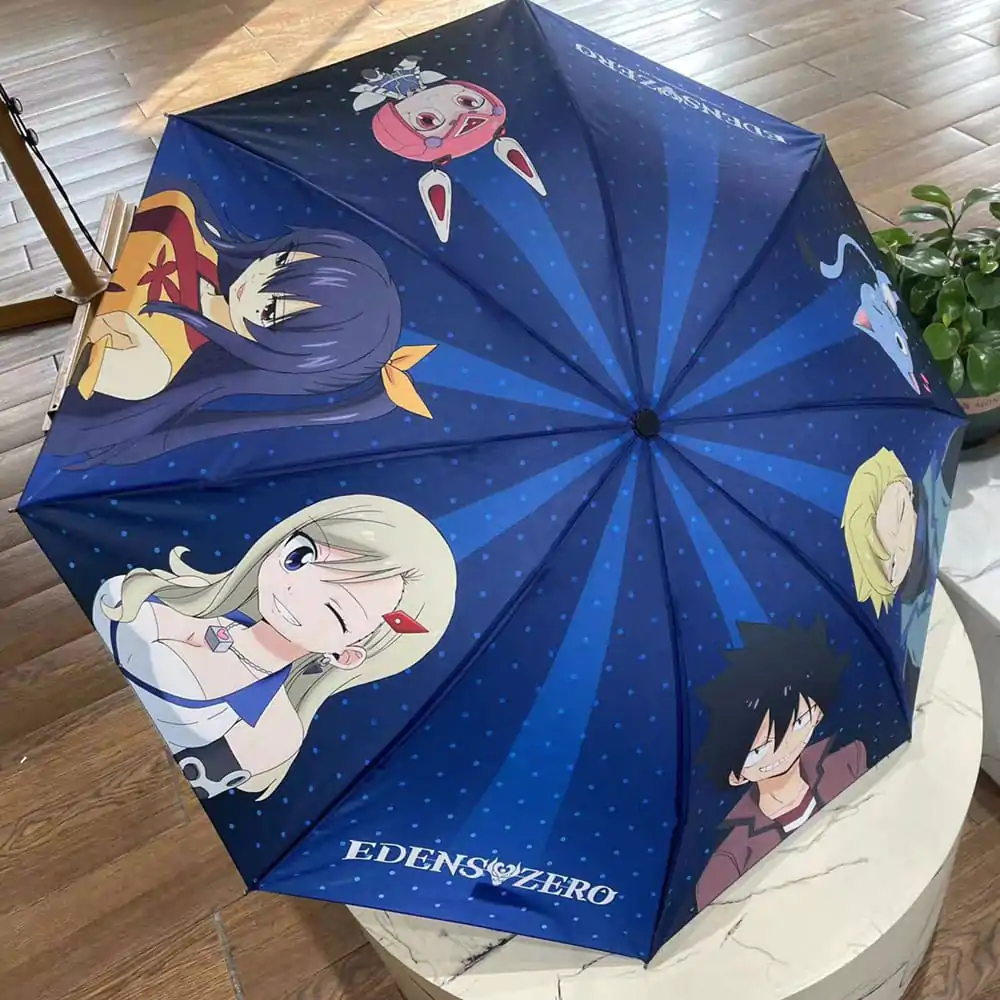 Edens Zero Umbrella Team product photo