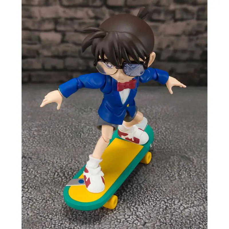 Edogawa Conan Detective Conan Figuarts figure 9cm product photo