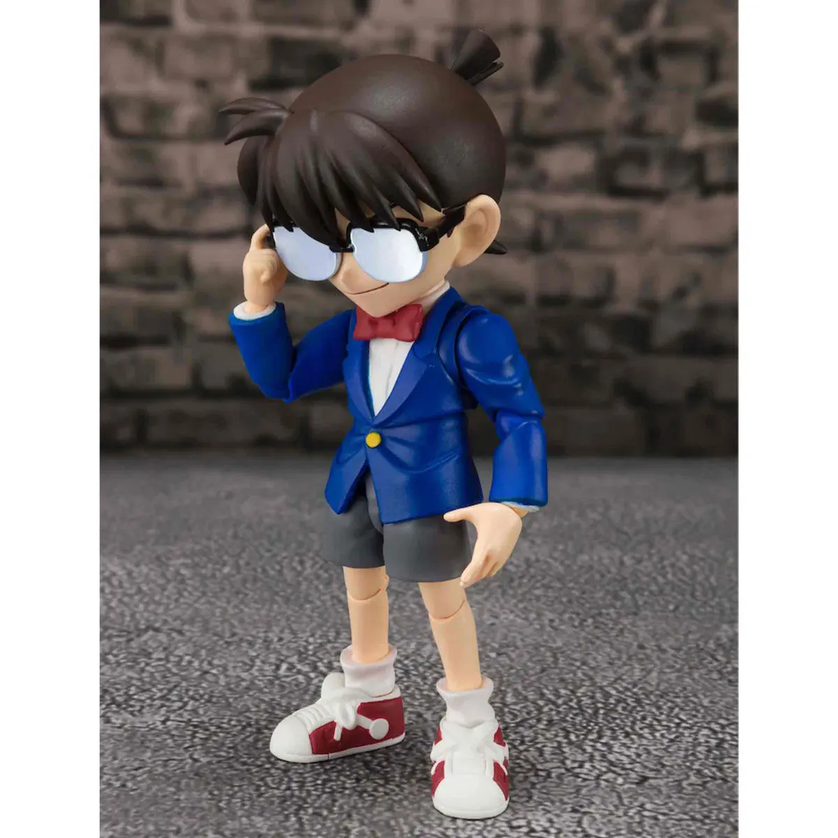 Edogawa Conan Detective Conan Figuarts figure 9cm product photo