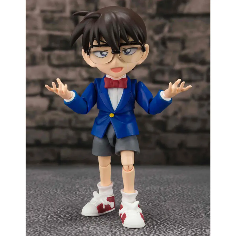 Edogawa Conan Detective Conan Figuarts figure 9cm product photo