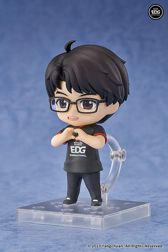 Edward Gaming Nendoroid Action Figure Light Meiko 10 cm termékfotó