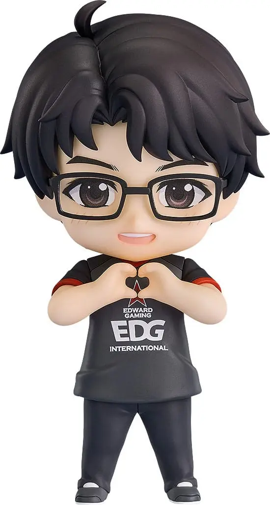 Edward Gaming Nendoroid Action Figure Light Meiko 10 cm termékfotó