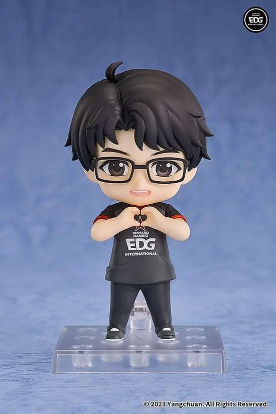 Edward Gaming Nendoroid Action Figure Light Meiko 10 cm termékfotó