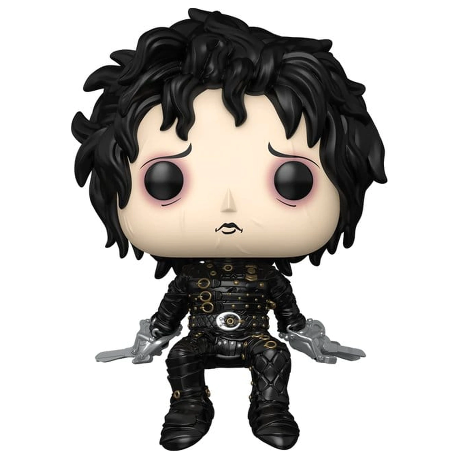 Edward Scissorhands Funko POP! Movies Vinyl Figure Edward (Sitting) 9 cm product photo
