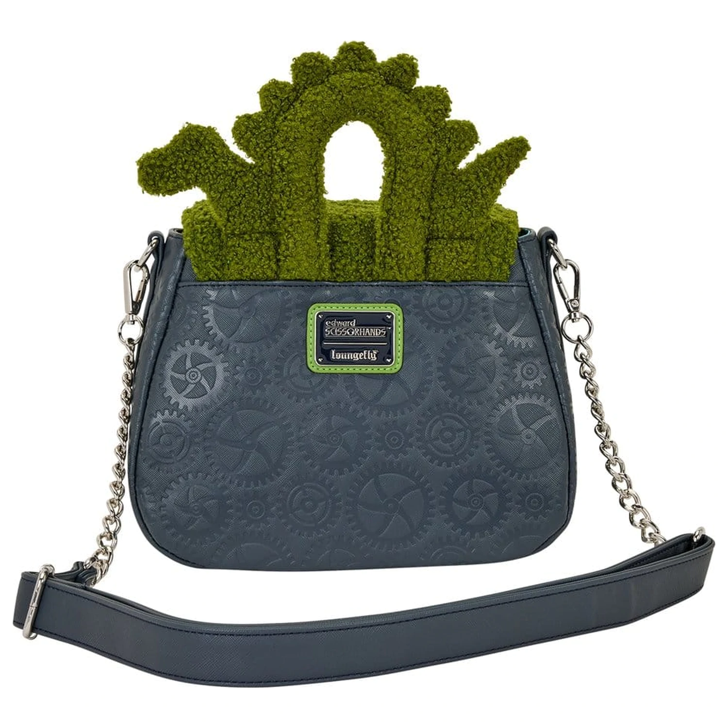 Edward Scissorhands Crossbody Bag product photo