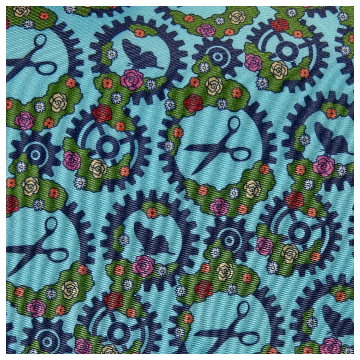 Edward Scissorhands Crossbody Bag product photo