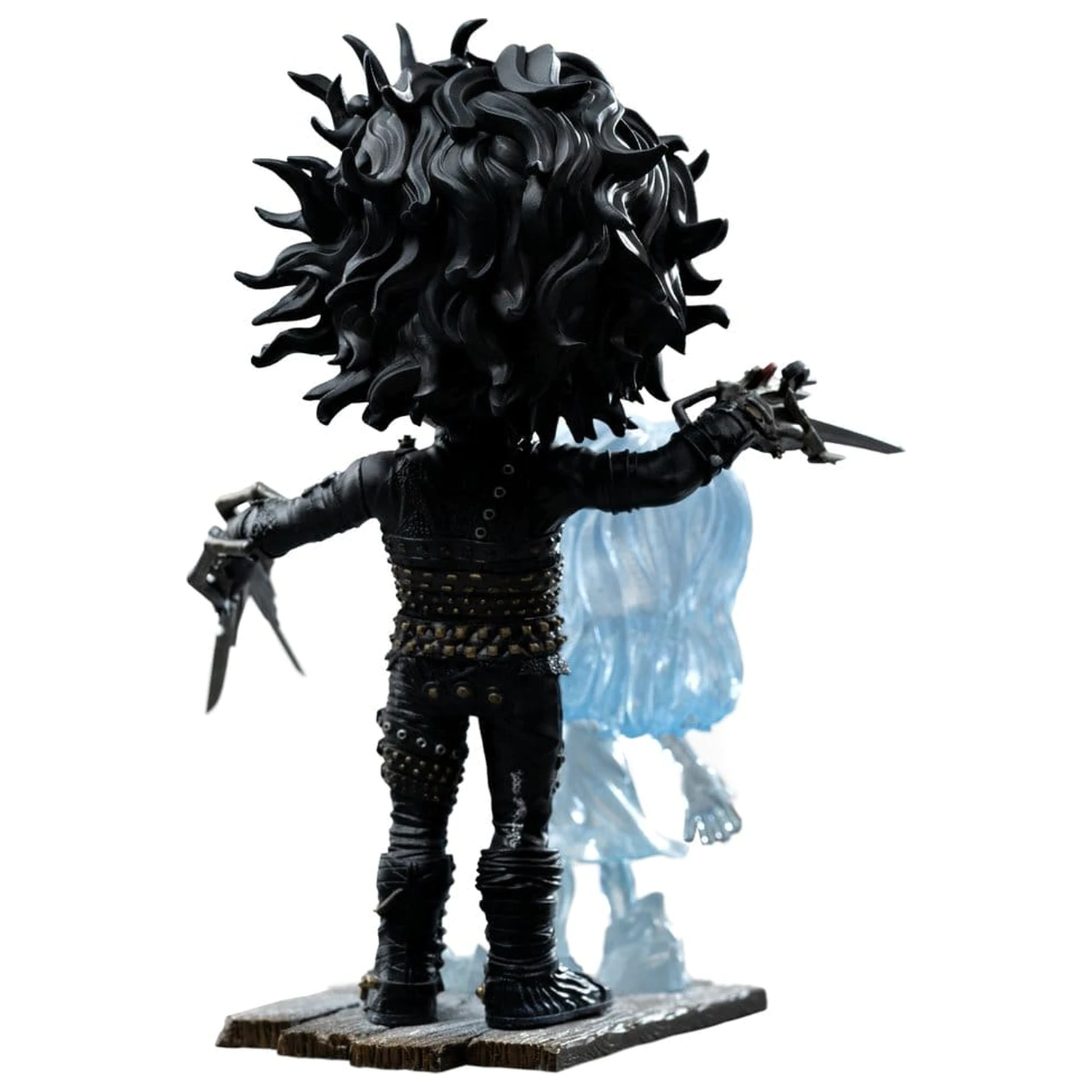 Edward Scissorhands MiniCo Statue Edward Scissorhands 14 cm product photo