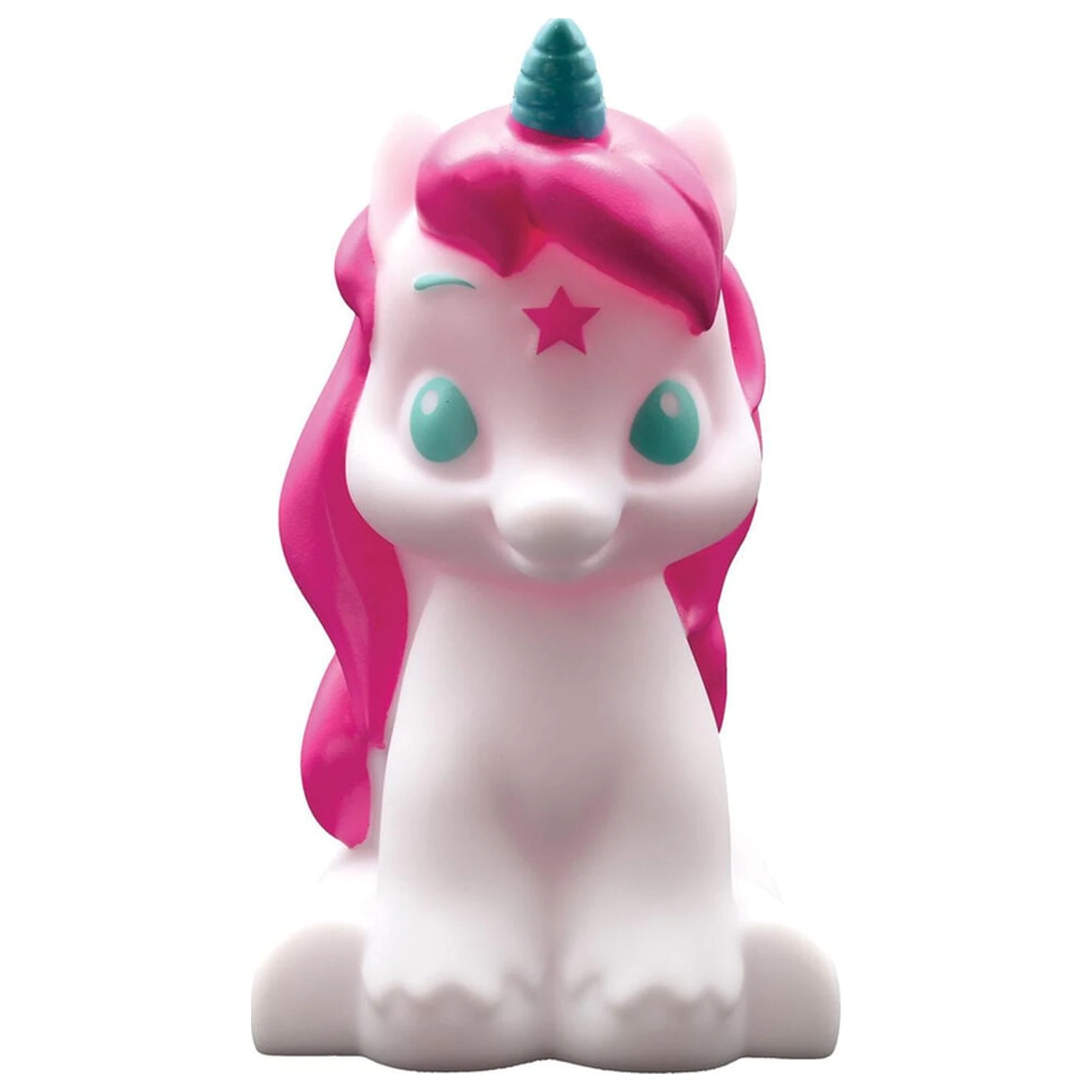 Unicorn 3D night light product photo
