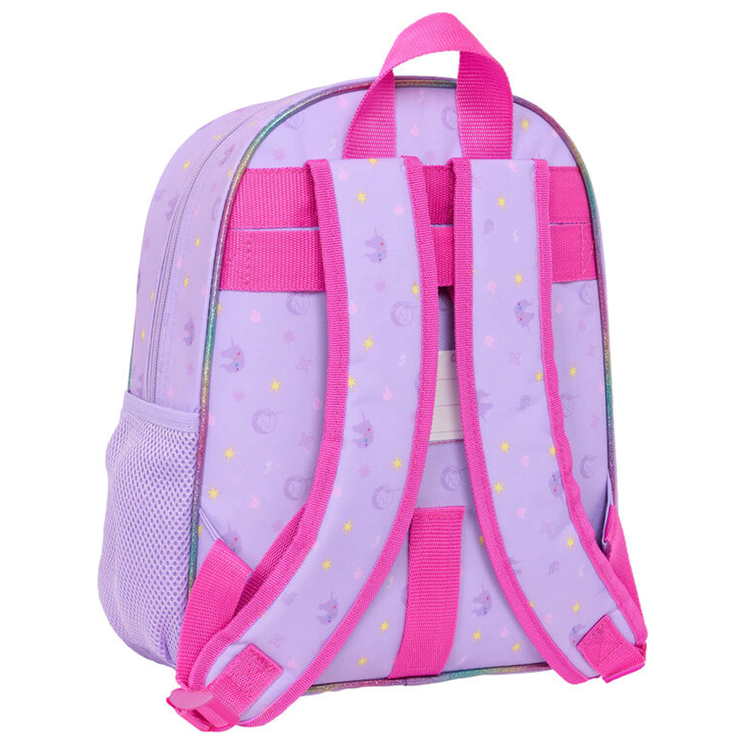 Unicorn Academy backpack 34cm product photo