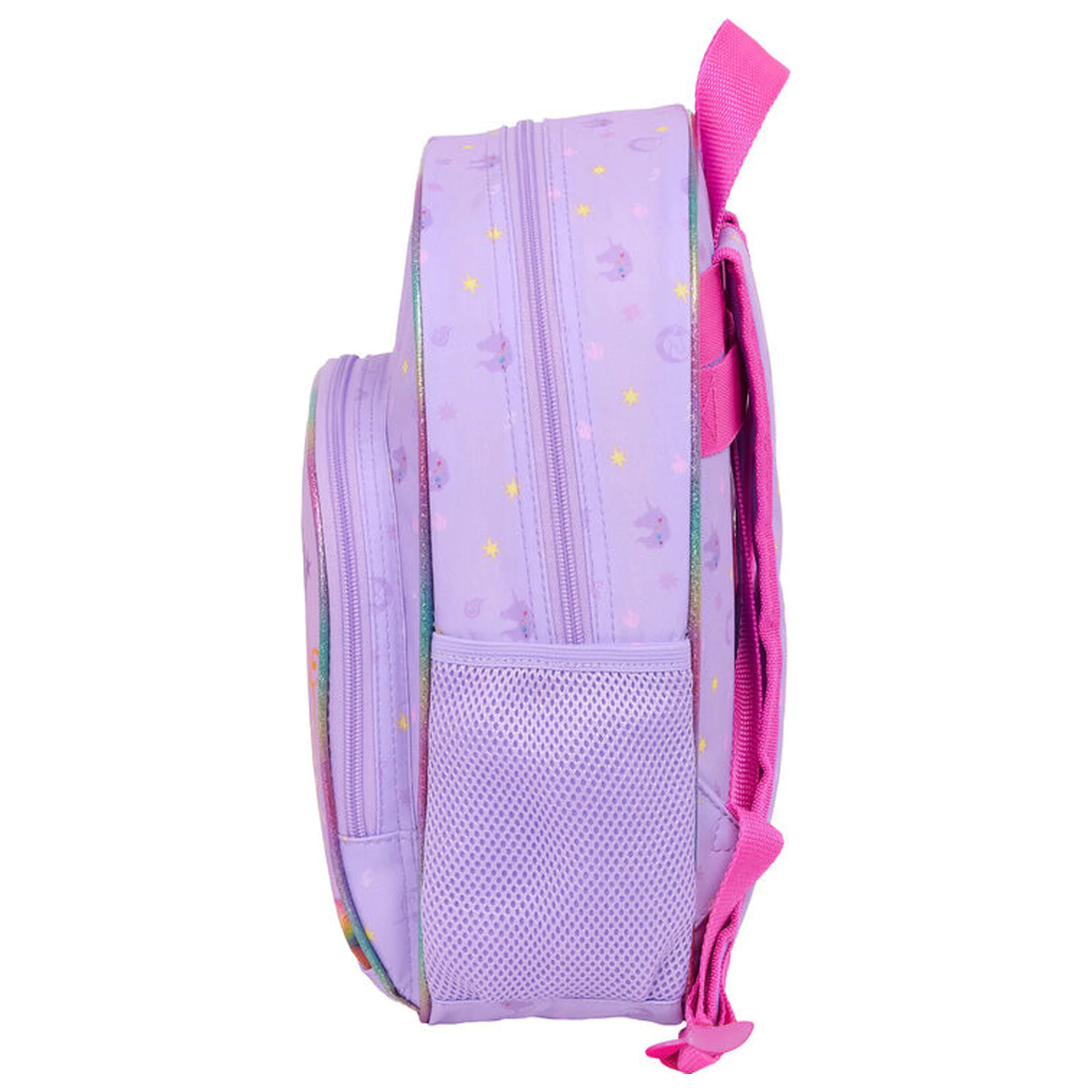 Unicorn Academy backpack 34cm product photo