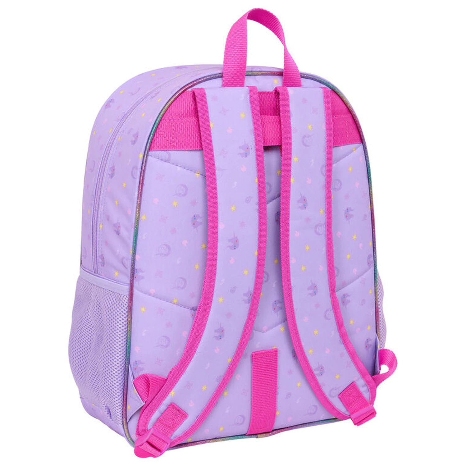 Unicorn Academy backpack 42cm product photo