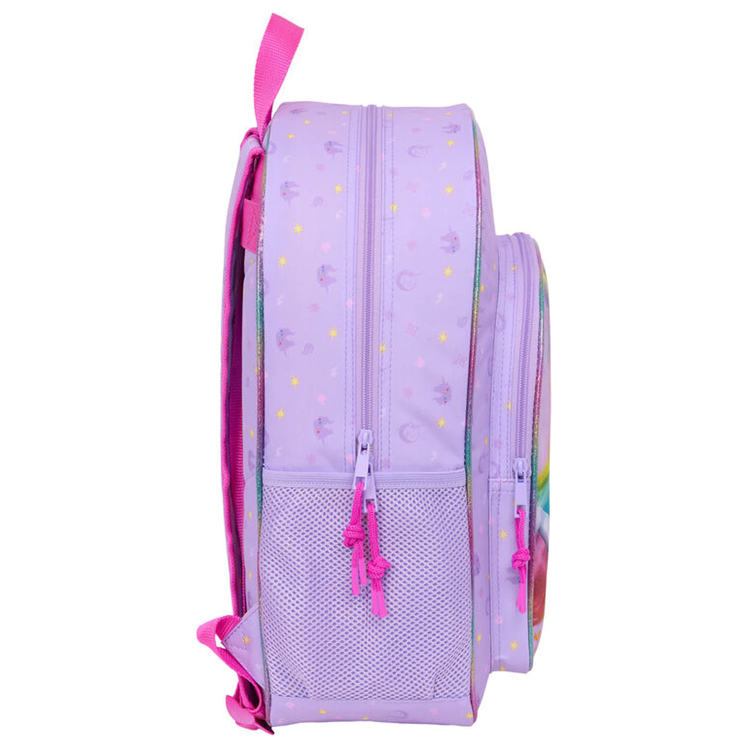 Unicorn Academy backpack 42cm product photo