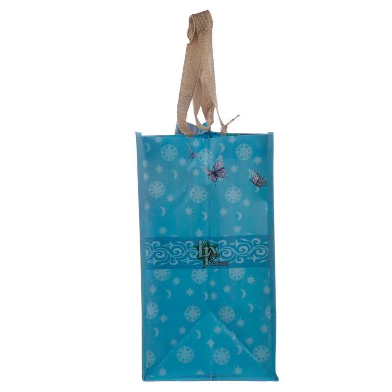 Unicorn Lisa Parker shopping bag product photo