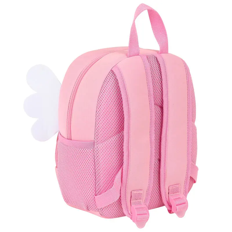 Unicorn neoprene backpack 25cm product photo
