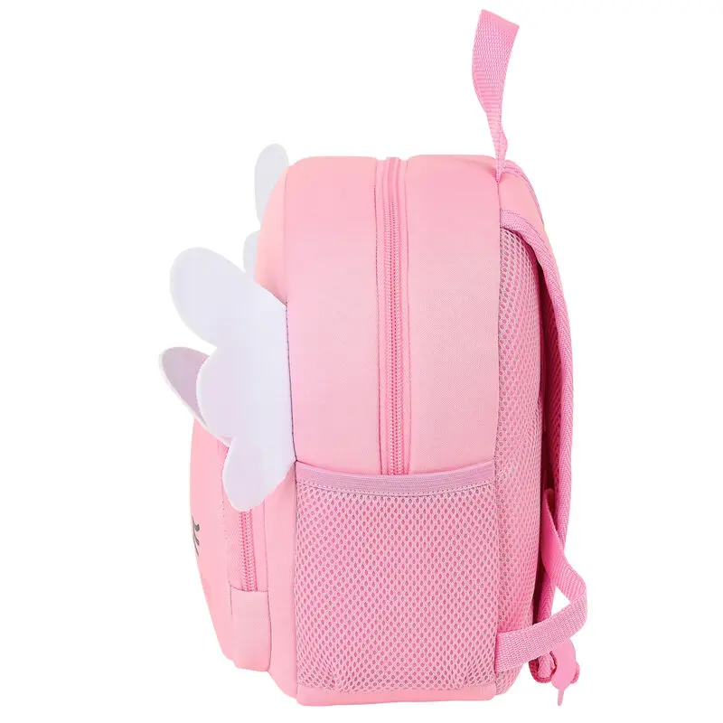 Unicorn neoprene backpack 25cm product photo