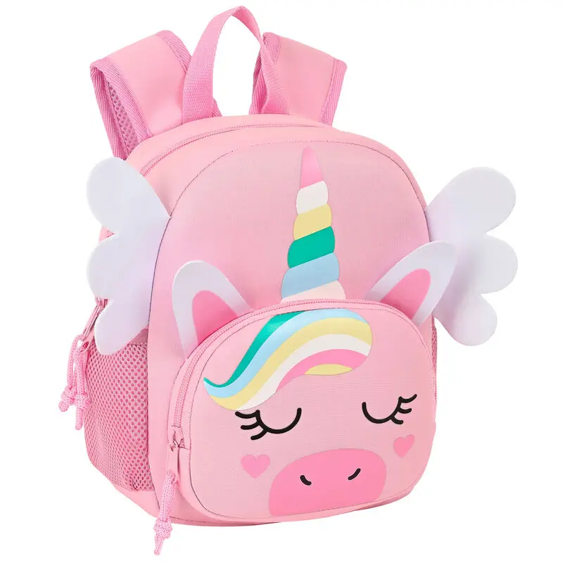 Unicorn neoprene backpack 25cm product photo