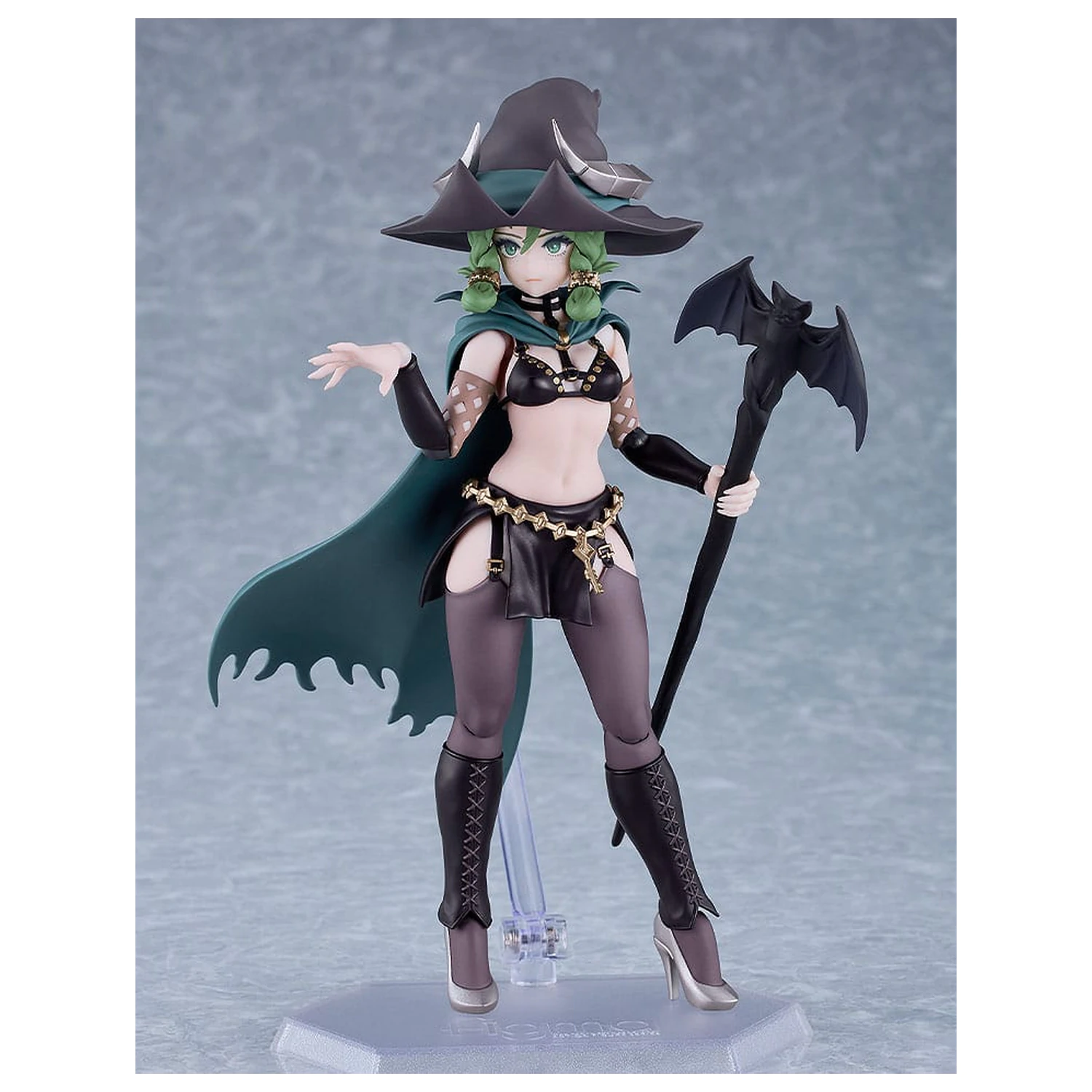 Unicorn Overlord Figma Action Figure Yahna 15 cm    product photo