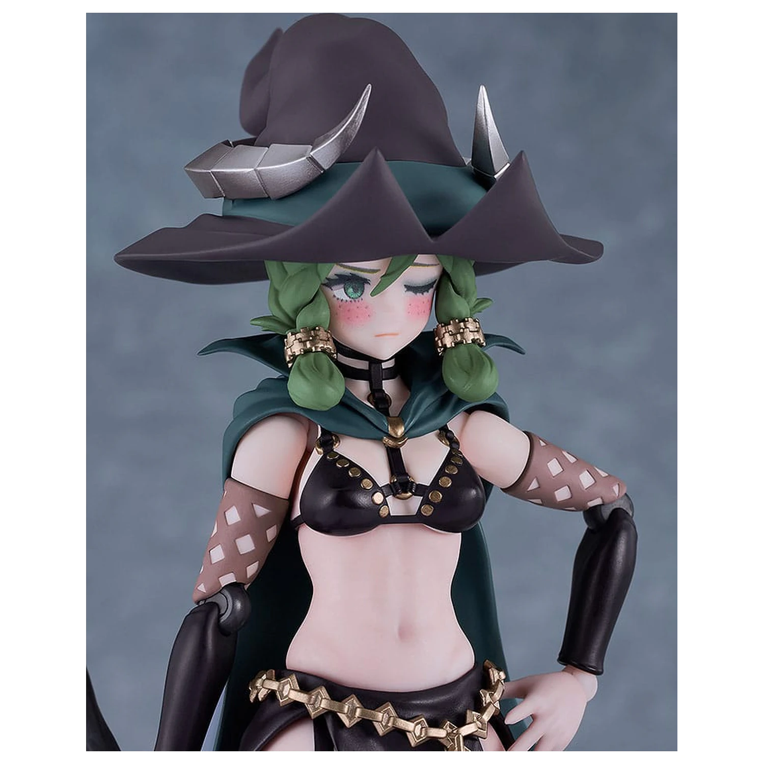 Unicorn Overlord Figma Action Figure Yahna 15 cm    product photo