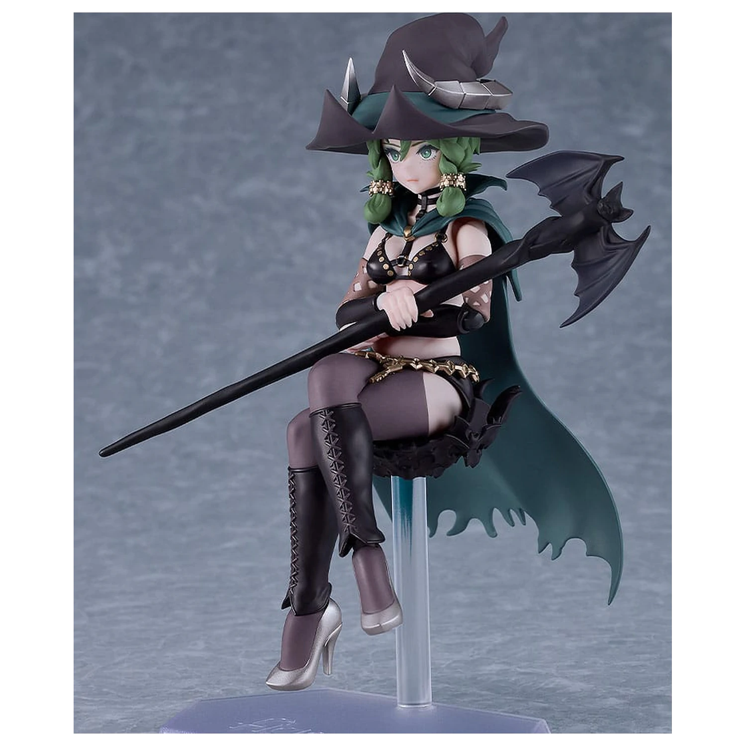 Unicorn Overlord Figma Action Figure Yahna 15 cm    product photo