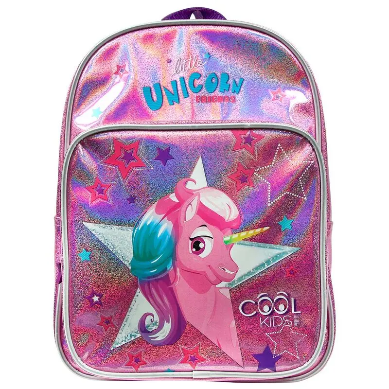 Unicorn backpack 30cm termékfotó