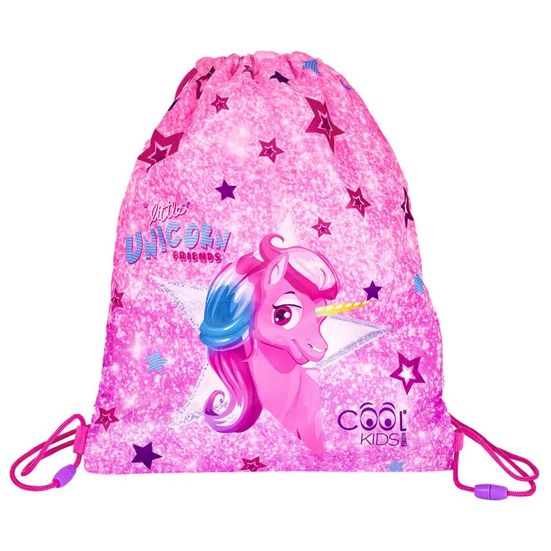 Unicorn gymbag termékfotó