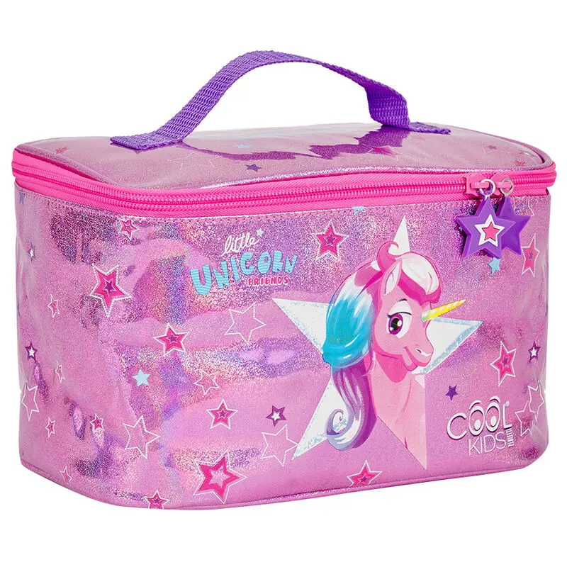 Unicorn lunch bag termékfotó