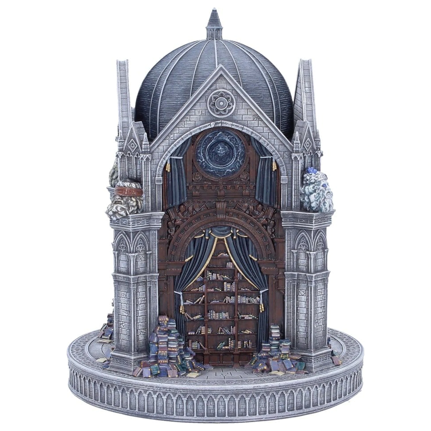 Elden Ring Storage Box Academy of Raya Lucaria 19 cm product photo
