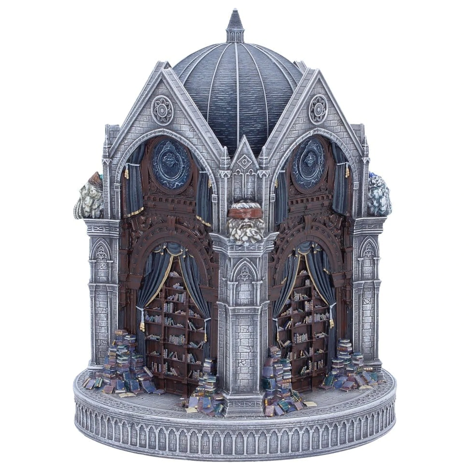 Elden Ring Storage Box Academy of Raya Lucaria 19 cm product photo