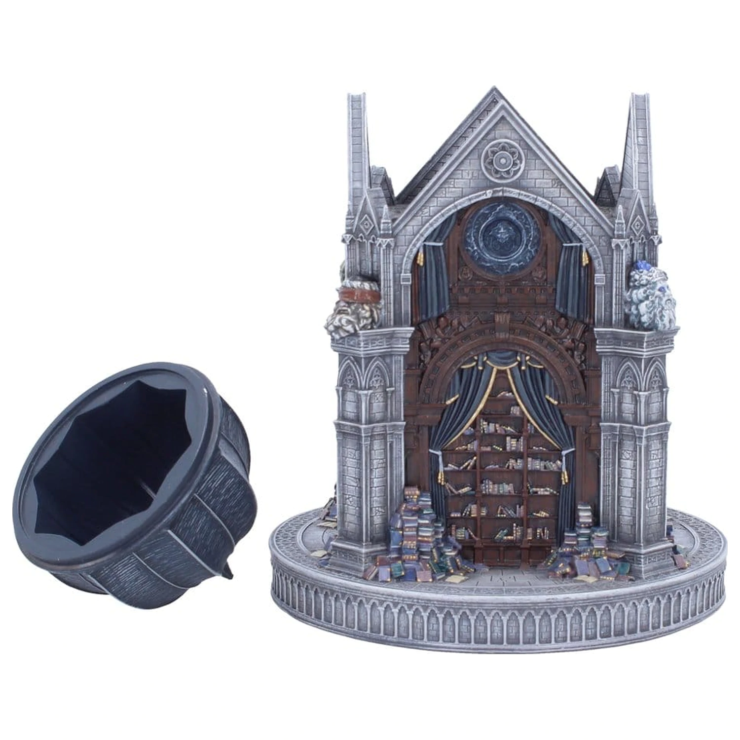 Elden Ring Storage Box Academy of Raya Lucaria 19 cm product photo