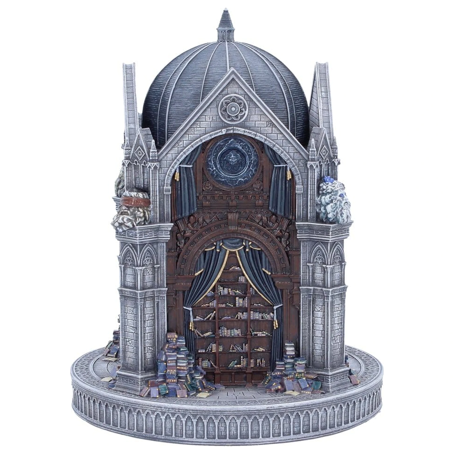 Elden Ring Storage Box Academy of Raya Lucaria 19 cm product photo