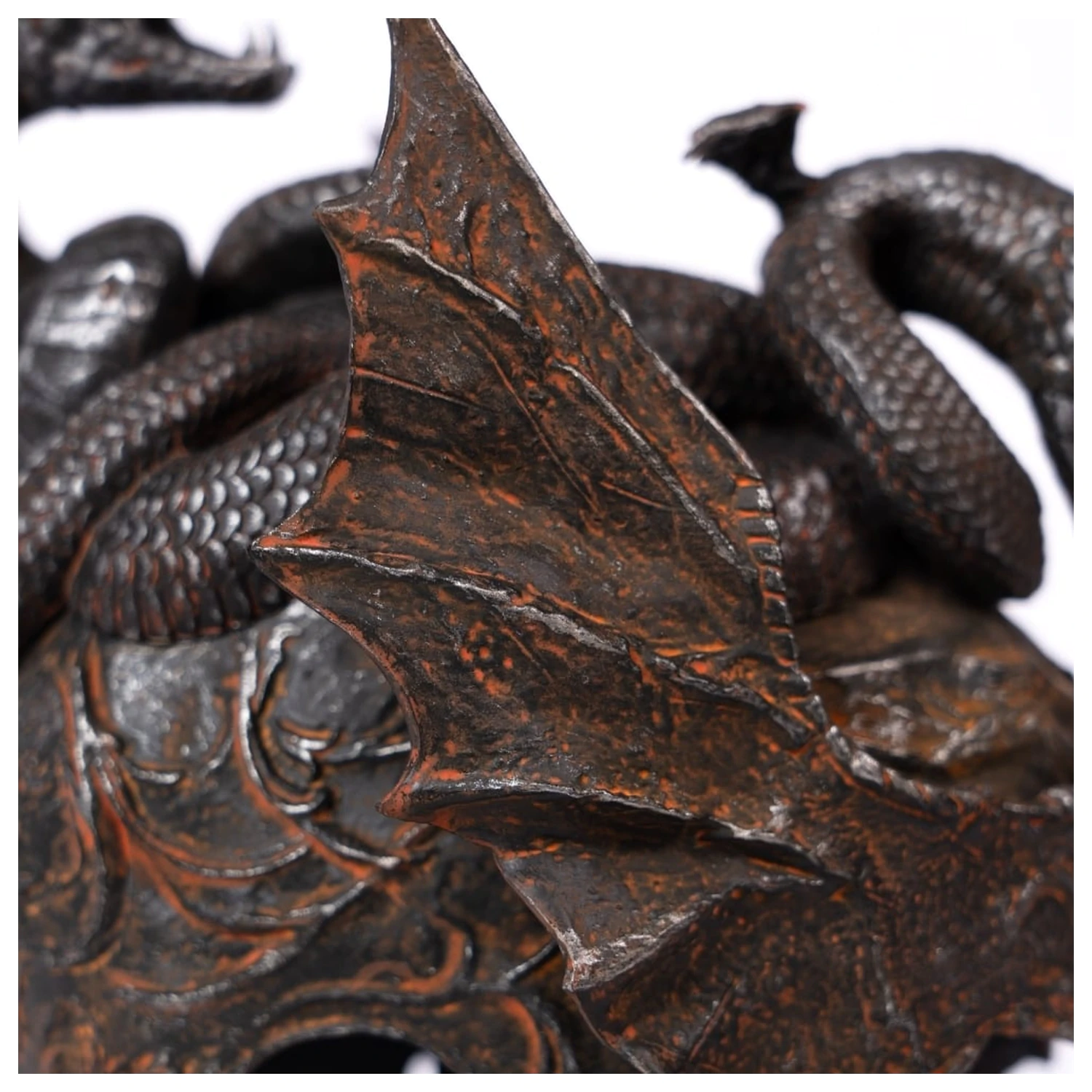 Elden Ring Arm of Messmer Replica 1/3 product photo