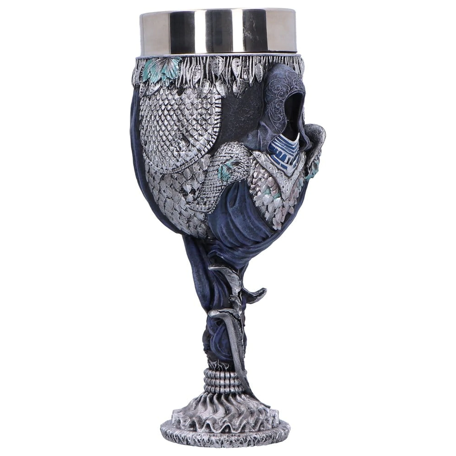 Elden Ring Goblet Black Knife Assassin  product photo