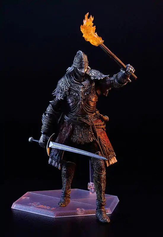 Elden Ring Figma Action Figure Raging Wolf 16 cm termékfotó