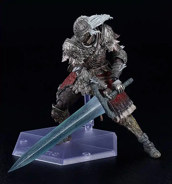 Elden Ring Figma Action Figure Raging Wolf 16 cm termékfotó